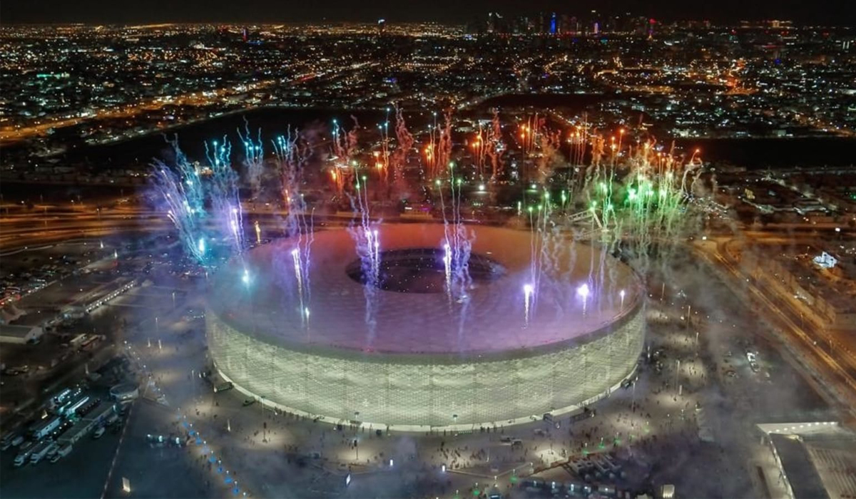FIFA World Cup Qatar 2022